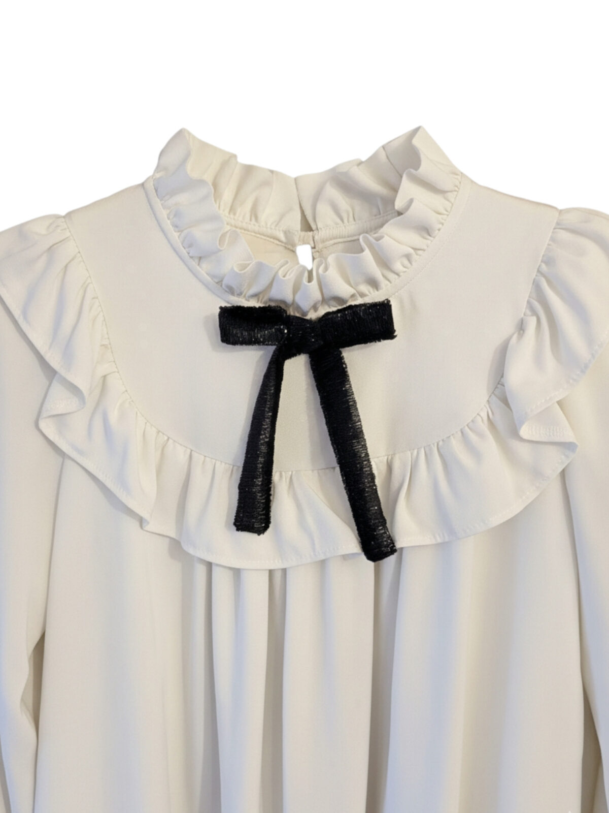 cloud_dancer_girls_dress_tili_studio_1 VISKOZES KLEITA AR VOLĀNIEM, MĀKOŅU DEJOTĀJA