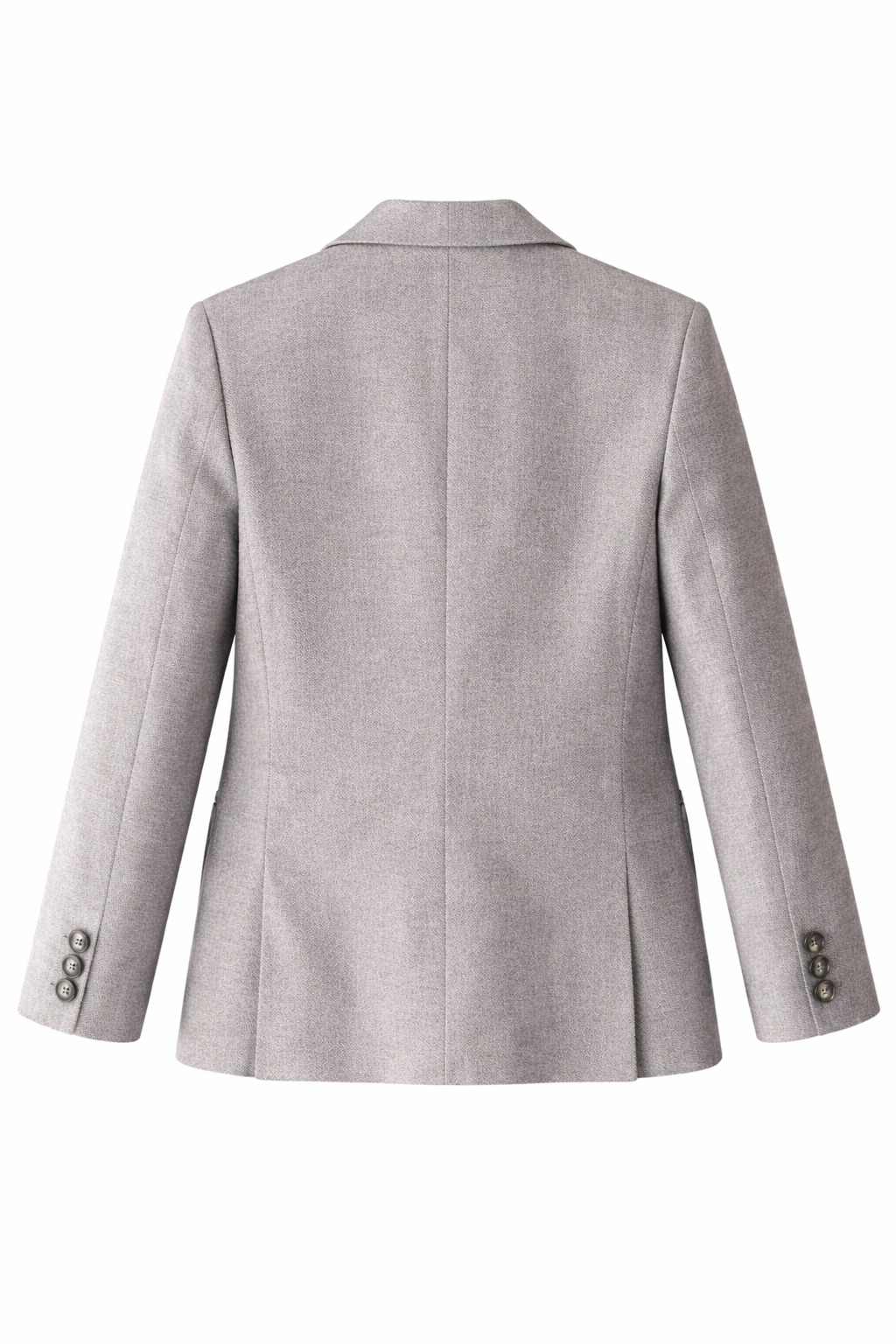 OKSFORDA ŽAKETE OLIVER, PELĒKA