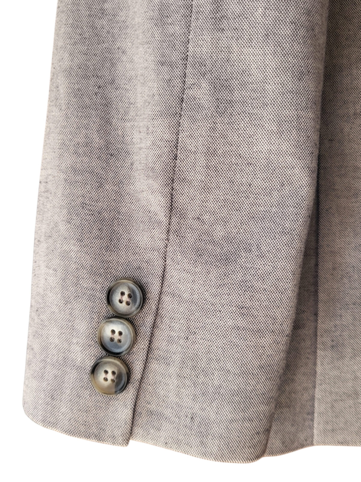 OKSFORDA ŽAKETE OLIVER, PELĒKA