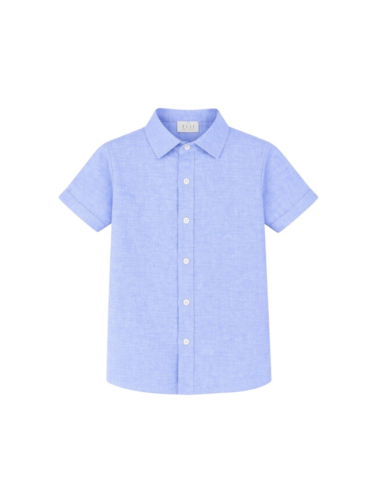 OKSFORDAS 'SLIM FIT' KREKLS, ZILS