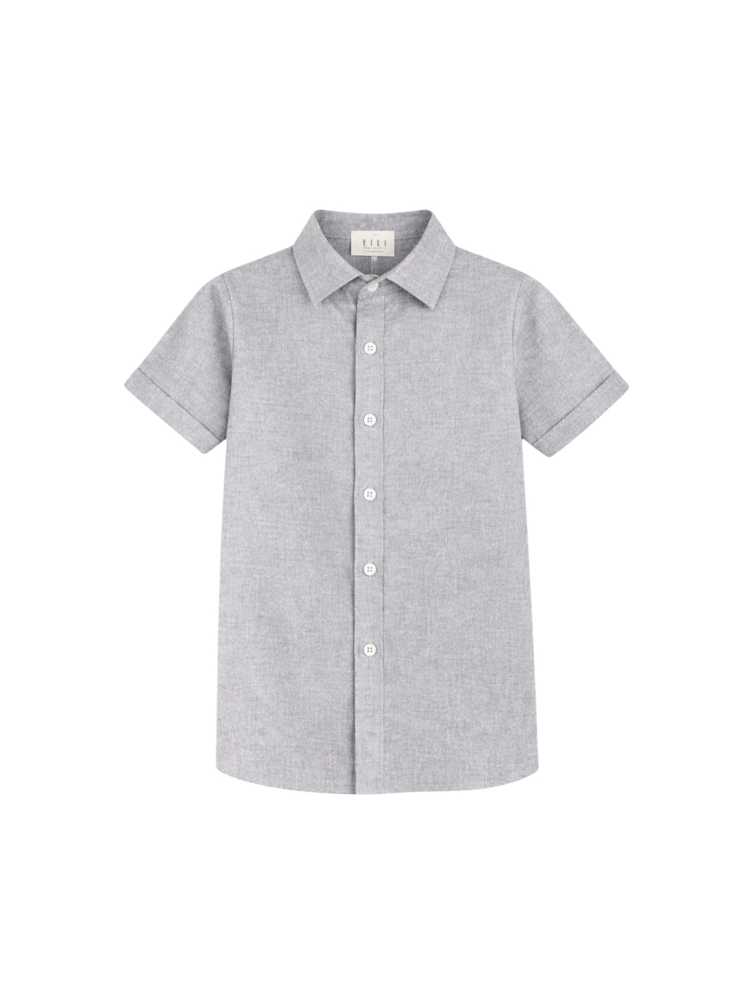 OKSFORDAS 'SLIM FIT' KREKLS, PELĒKS