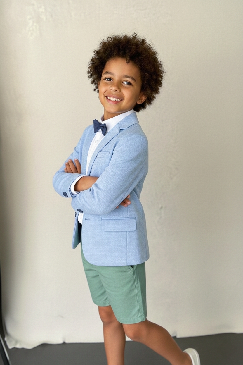 OKSFORDA ŽAKETE DOMINIC, ZILA