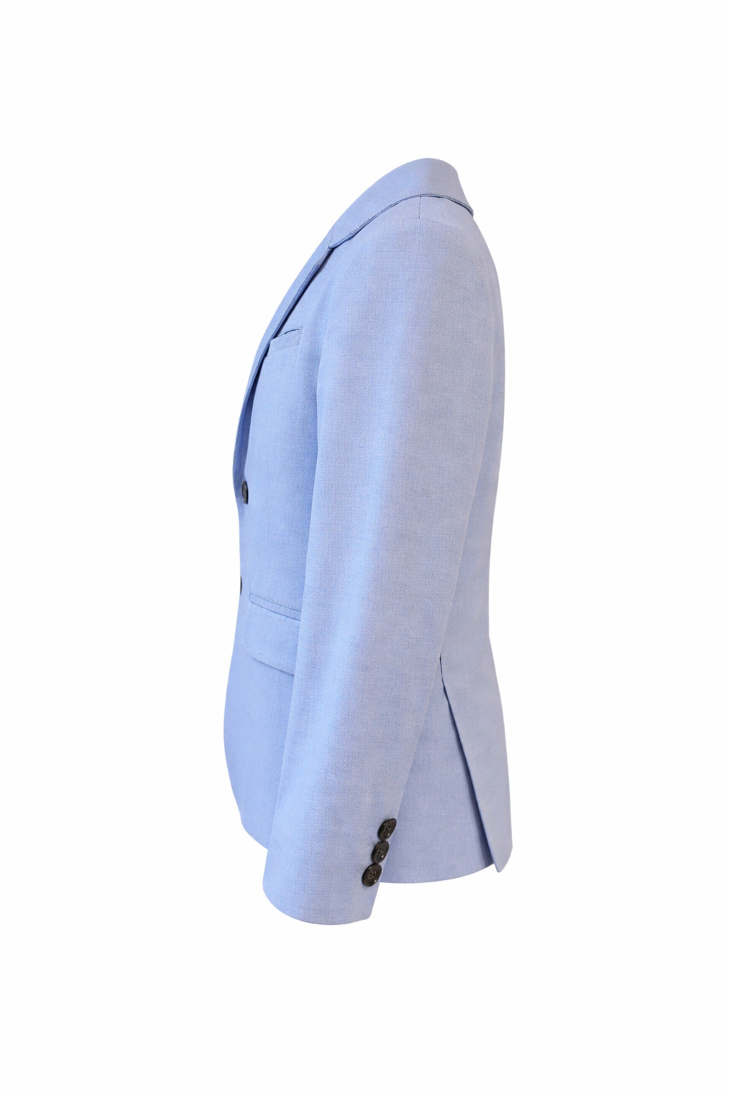 OKSFORDA ŽAKETE DOMINIC, ZILA