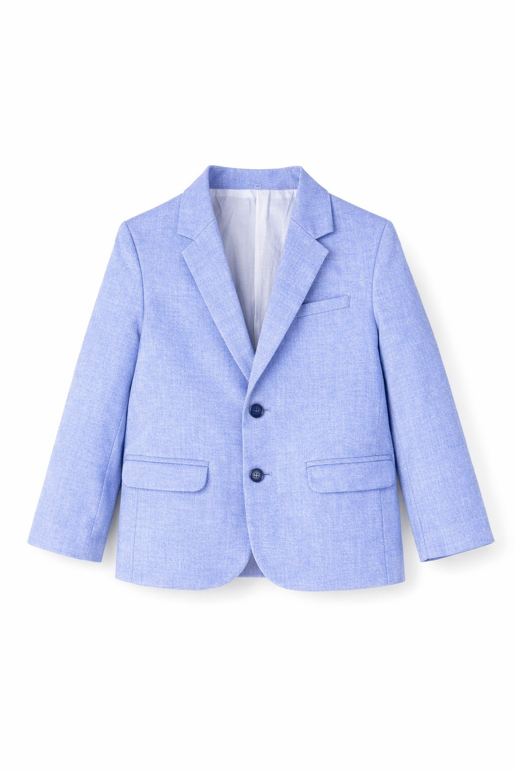 OKSFORDA ŽAKETE DOMINIC, ZILA