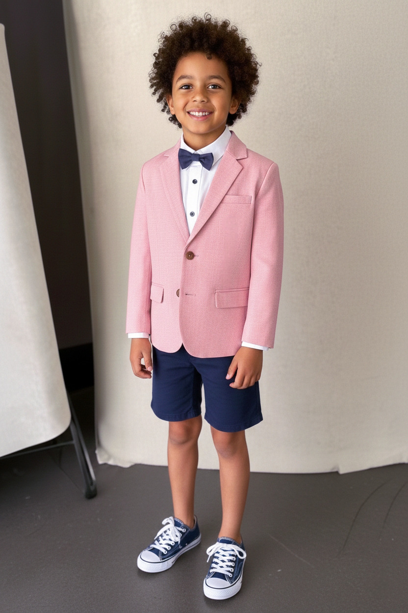 OKSFORDA ŽAKETE RAFAEL, ROZĀ