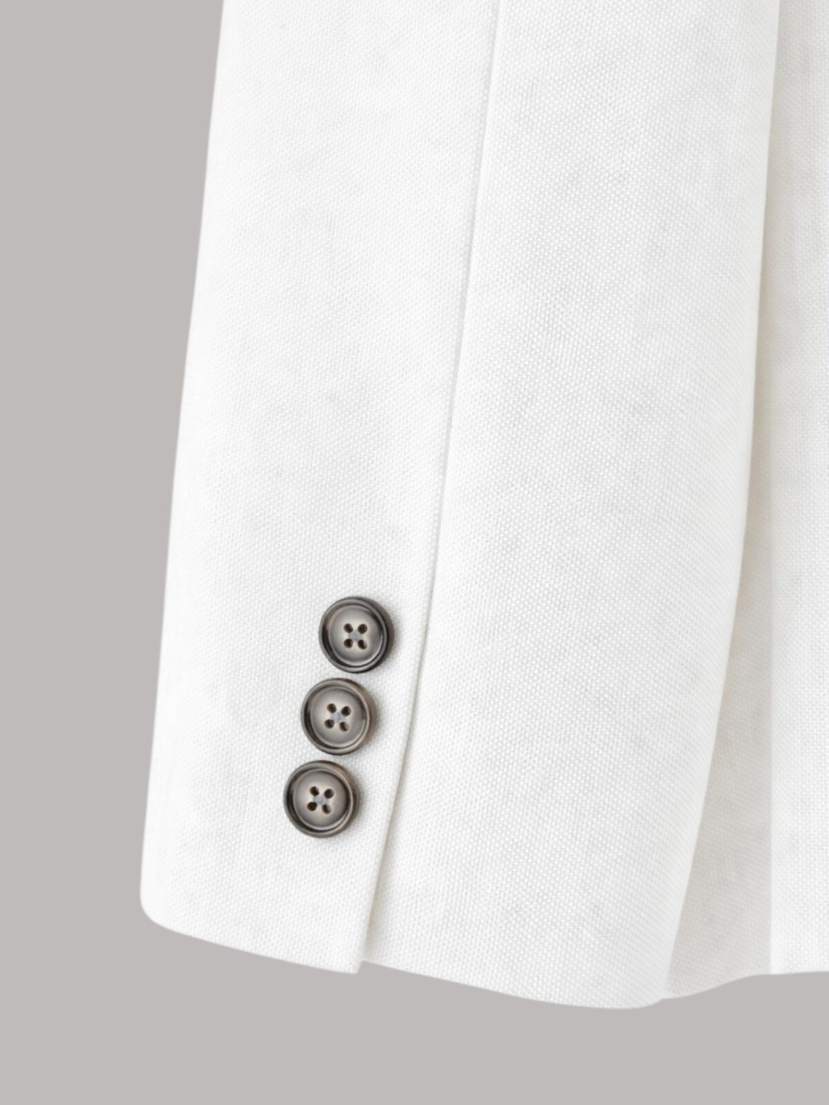 OKSFORDA ŽAKETE HUGO, BALTA