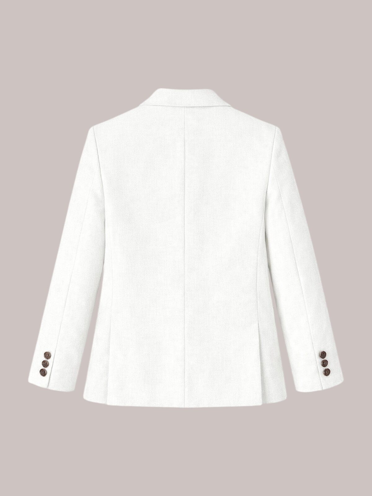 OKSFORDA ŽAKETE HUGO, BALTA