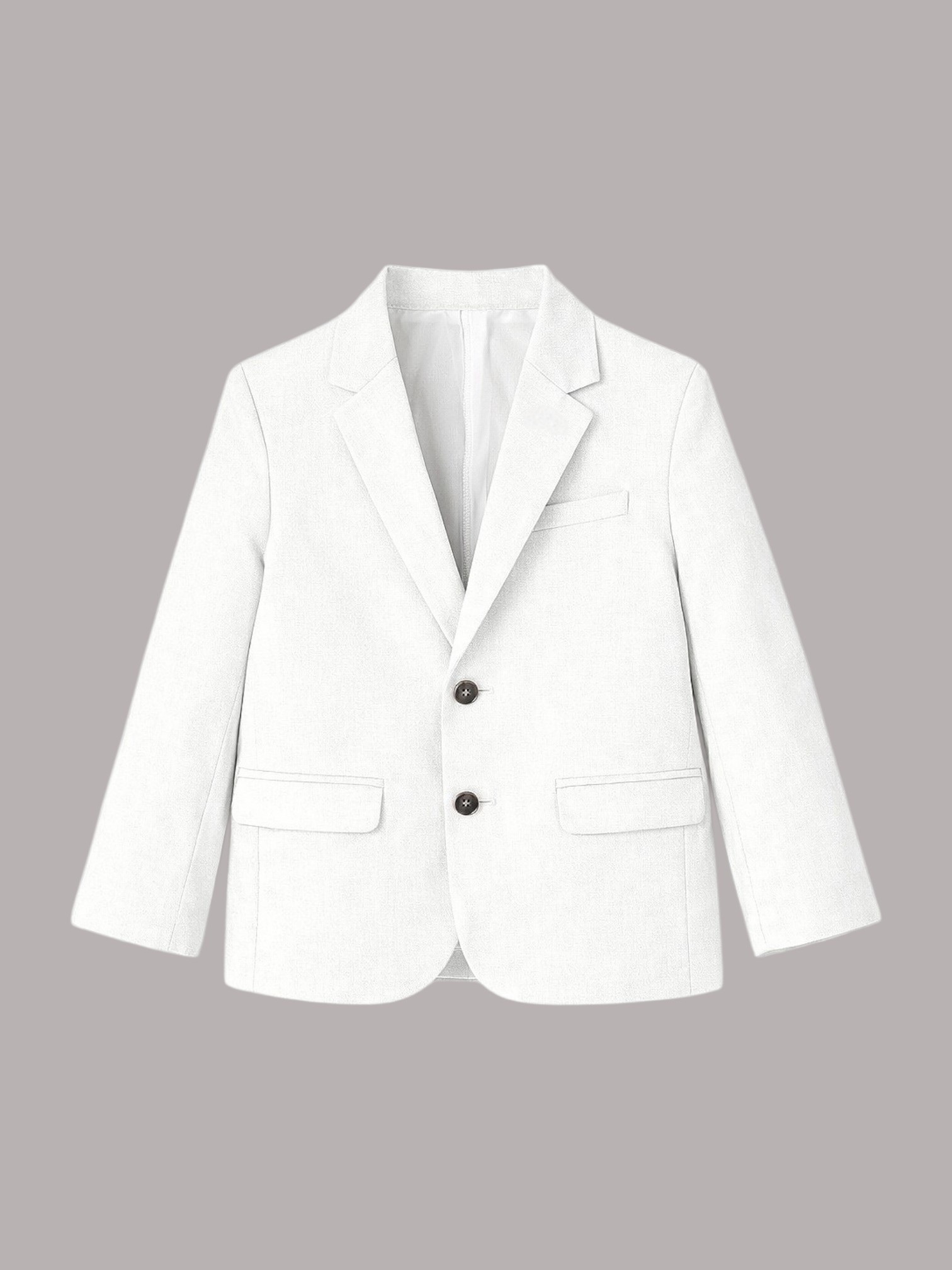 OKSFORDA ŽAKETE HUGO, BALTA