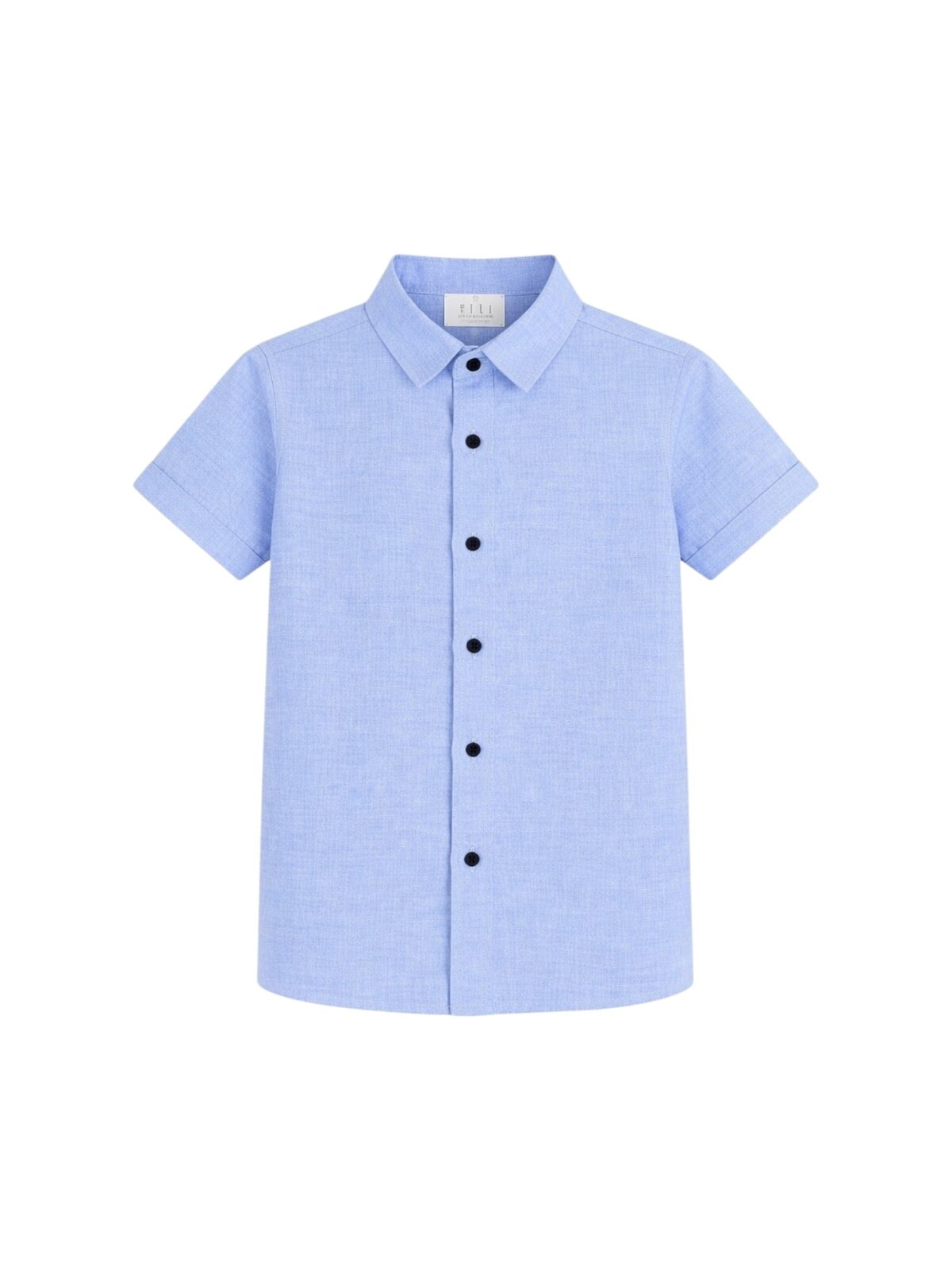 OKSFORDAS STILA 'SLIM FIT' KREKLS, ZILS