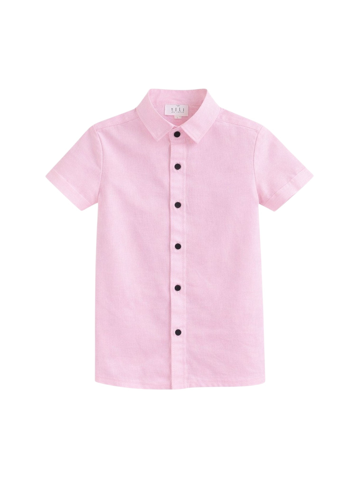 OKSFORDAS STILA 'SLIM FIT' KREKLS, ROZĀ