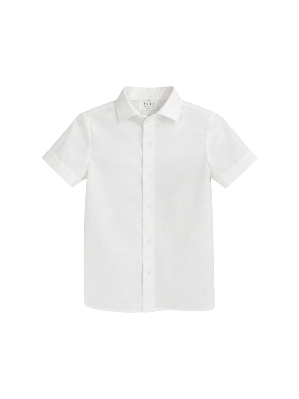 OKSFORDAS 'SLIM FIT' KREKLS, BALTS